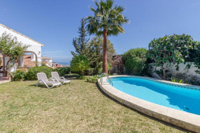TOP VILLA Anna Private Pool Garden Seaview